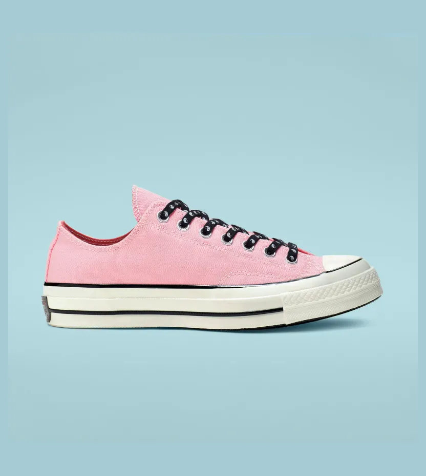 Converse Chuck 70 Ox Psy Kichs Pack – Pink (164212C)