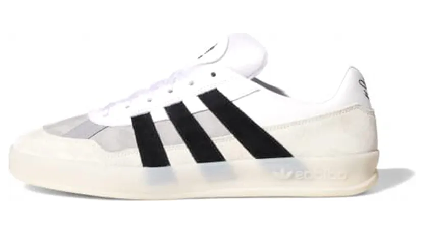 Adidas x Mark Gonzales Aloha Super (BB6999)