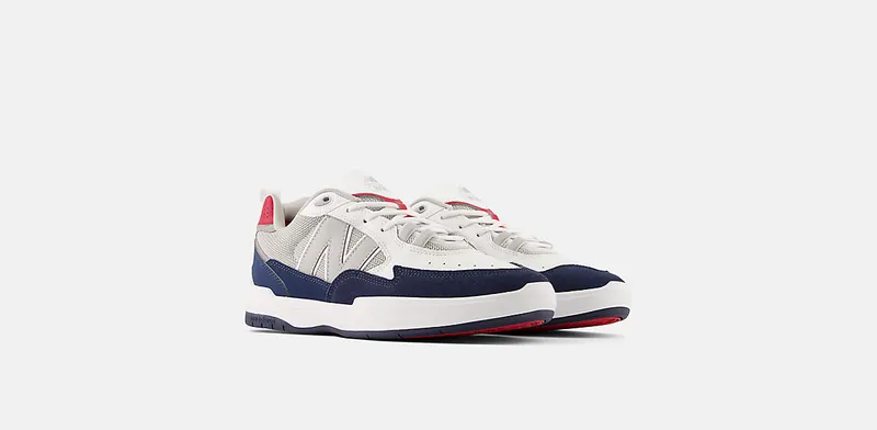 New Balance Numeric 808 “Tiago Lemos” (NM808WRB)