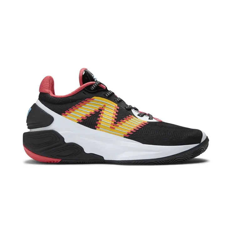 New Balance Two WXY V5 ‘Black Blast Red’ (BB2WYPR5)