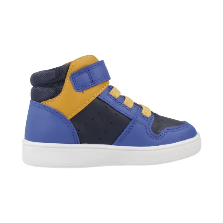 Geox Eclyper “Blue” (B465LA000BCC4227)