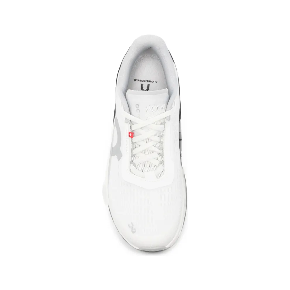 On Running Cloudmonster Running “White” (3WG1081200)