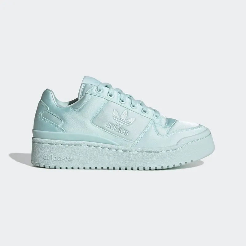 adidas Forum Bold Halo Mint / Halo Mint / Core Black (H05121)