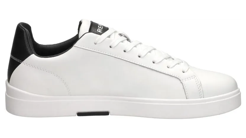 Replay sneaker Wit (6000065349C10)