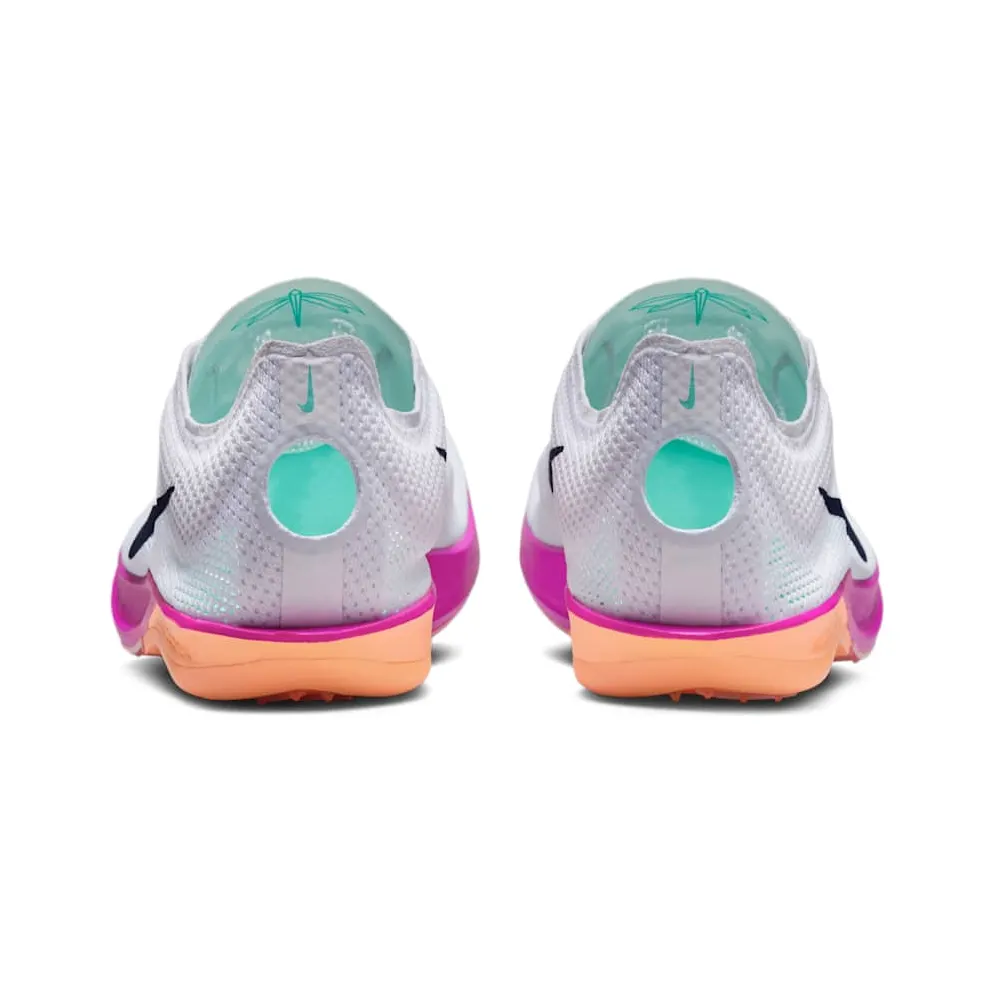 Nike Dragonfly 2 White Hyper Turquoise Fire Pink (FD8413-100)