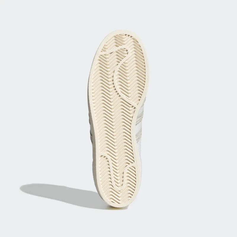 Adidas Superstar Wonder White / Cloud White / Crystal White (H00213)