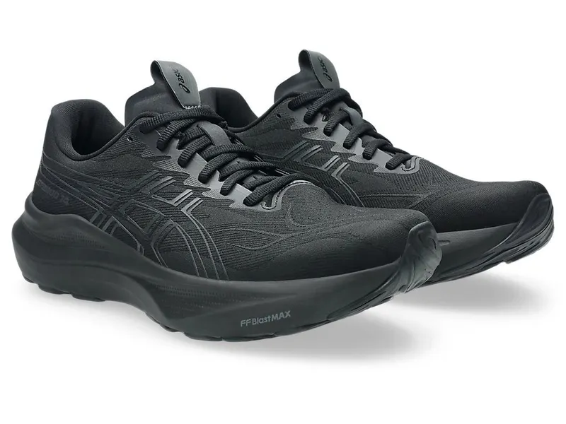 ASICS GT-2000 14 “Black / Graphite Grey” (1011C056-002)