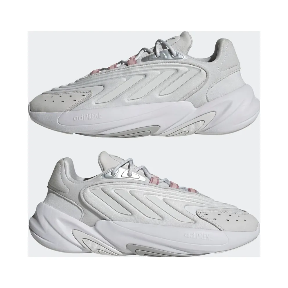 Adidas Ozelia Dash Grey / Dash Grey / Grey Two (GW0612)