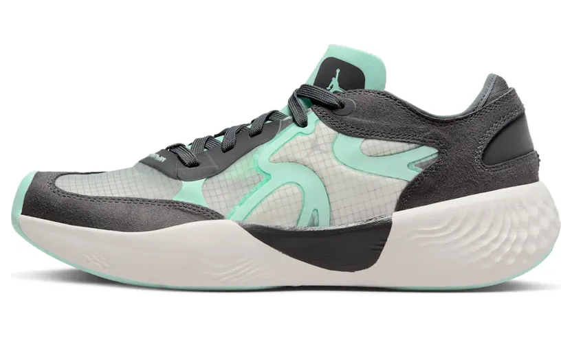 Jordan Delta 3 Lowen Grijs (DM3384-003)