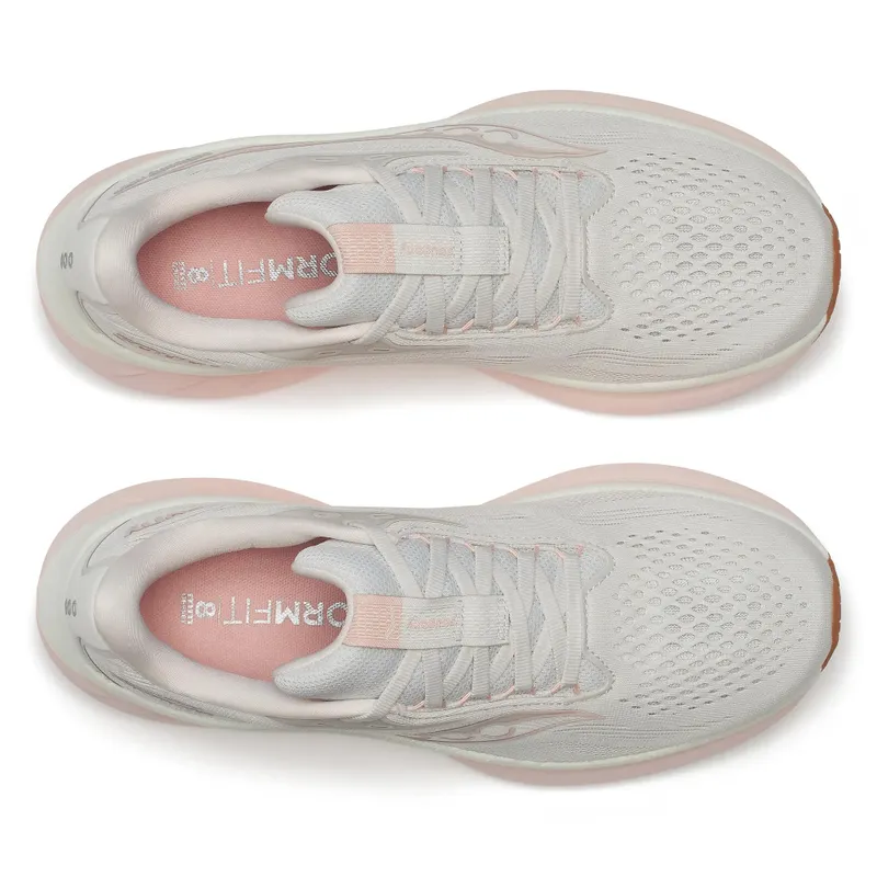SAUCONY Ride 18 “Quartz / Peony” (S11000-224)