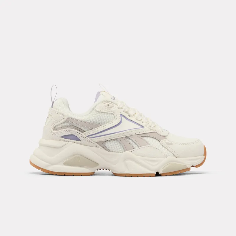 Reebok Charge Run “Women’s Trainers in Chalk” (100262374)