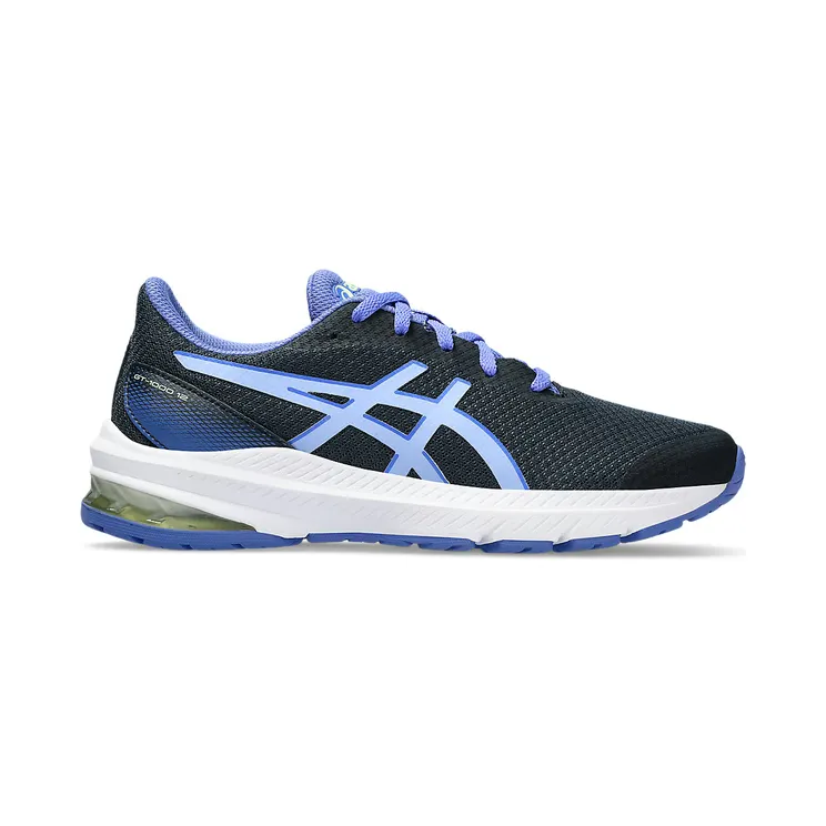 Asics Gt-1000 12 Gs French Blue/Light Sapphire (1014A296.406)
