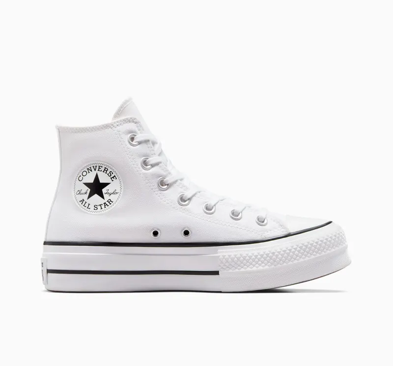 Converse Chuck Taylor All Star Platform High Top (560846C)