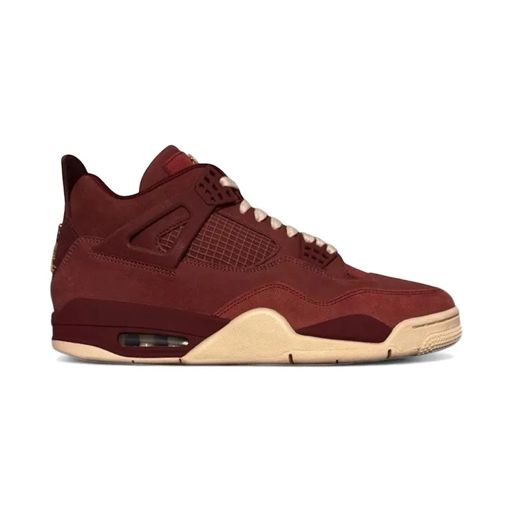 Jordan 4 Retro Oklahoma Sooners PE (2025) (HV9204-607)