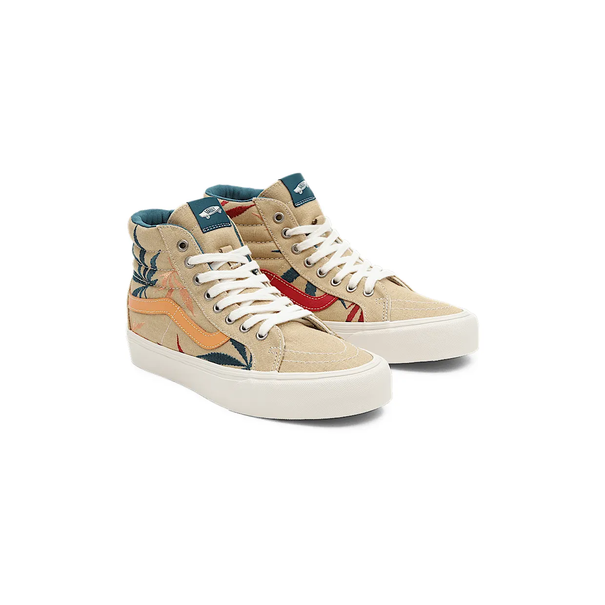 vans-sk8-hi VN0A5EE3AZB