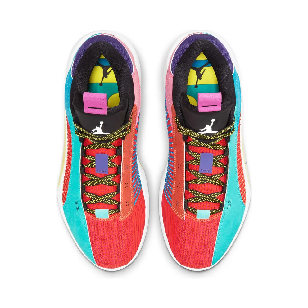 Jordan XXXV Low Reflexology (DJ2831-300)