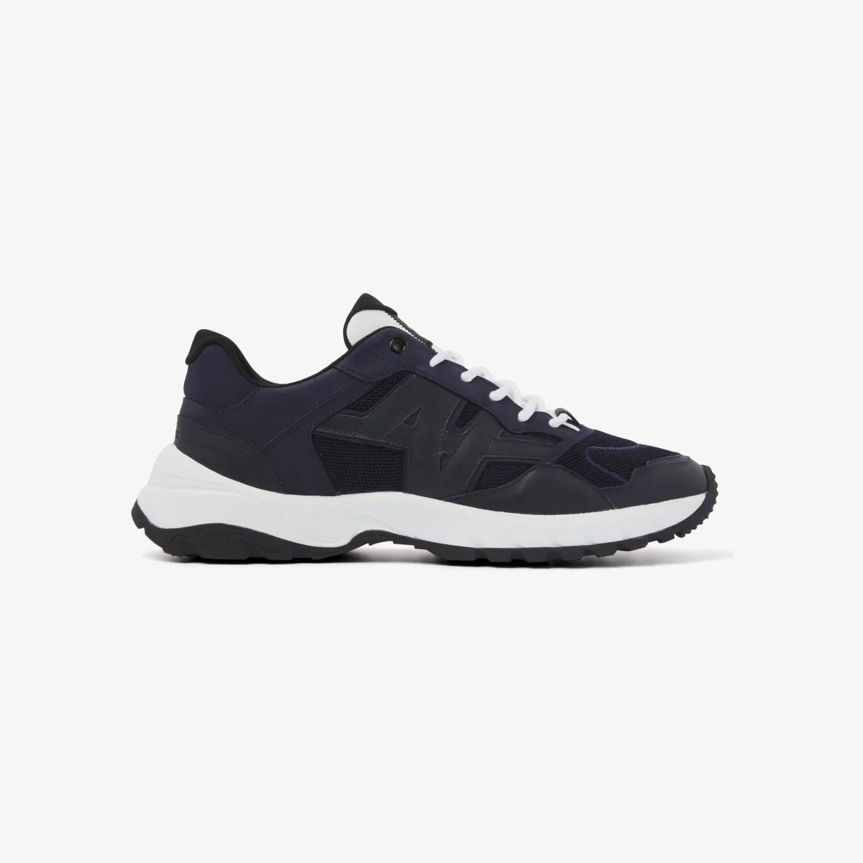 Nubikk Ross Trek Edge M Blue (2105260148L)