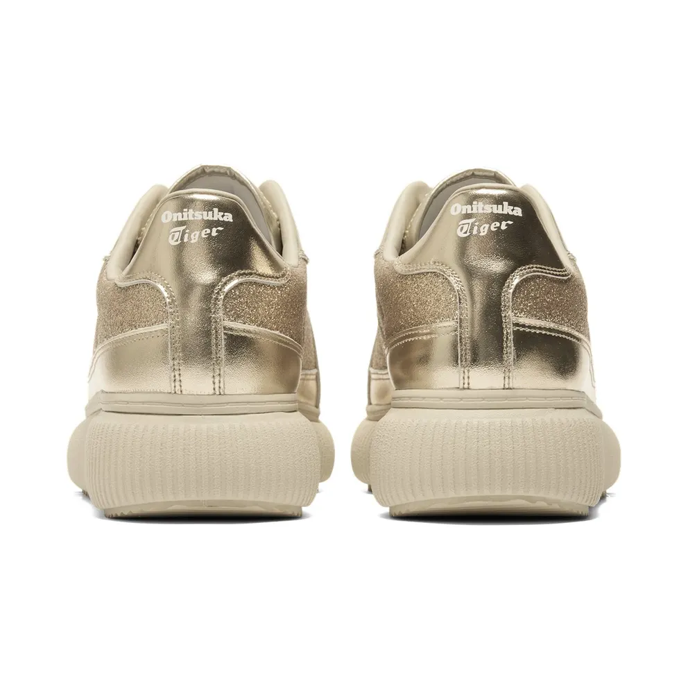 Onitsuka Tiger Delecity Glitter Pack Champagne (1183C479-250)