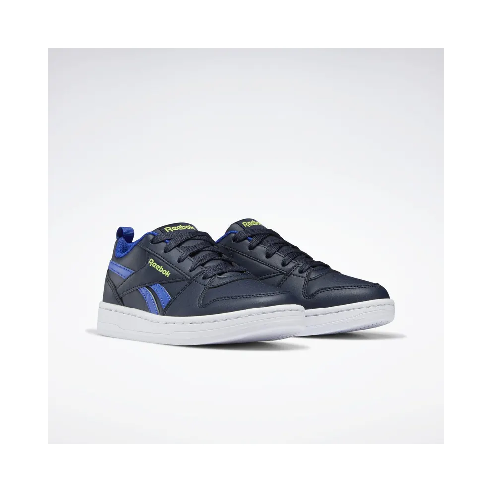 Reebok Royal Prime 2 Shoes Vector Navy / Vector Navy / Bright Cobalt