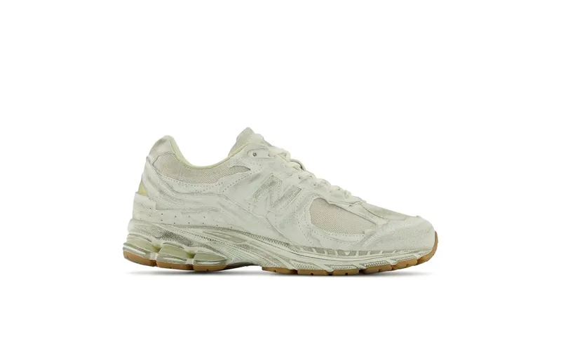 New Balance Off-White 2002RD (M2002RDG)