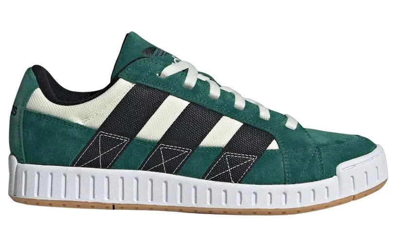 adidas LWST Collegiate Green Core Black Off White (IF8800)