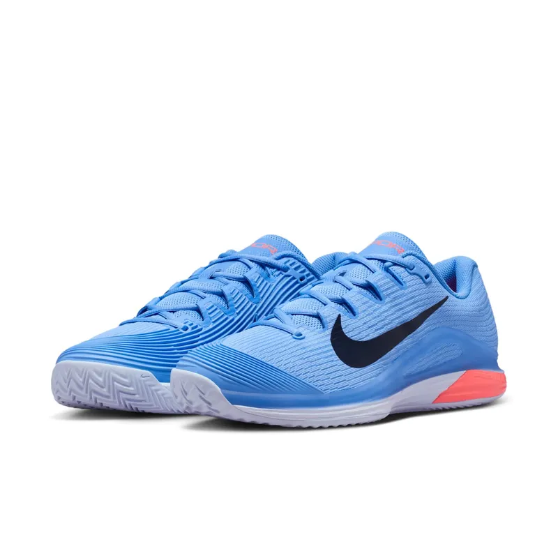 NikeCourt Air Zoom Vapor Pro Blue (HQ6026-403)