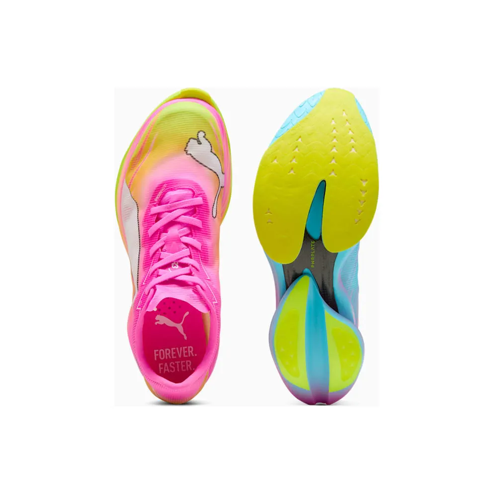 Puma Fast-R Nitro Elite 3 Showtime Pack (313615-01)