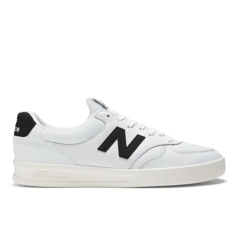 New Balance CT300V3 White / Black (CT300V3-40269)