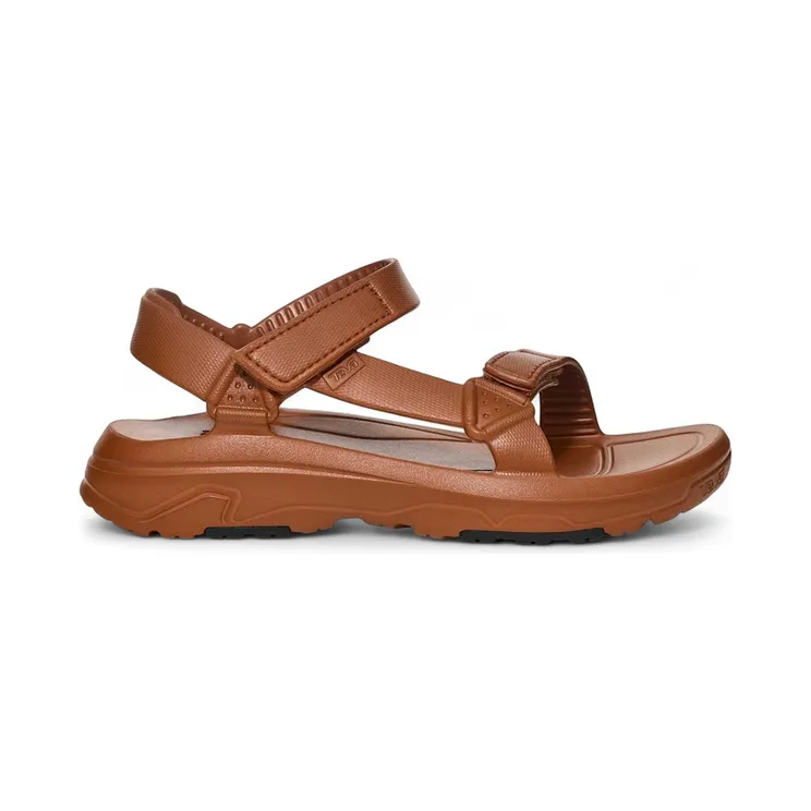 Teva ApreAqua Drift Water Sandal Vintage Brown Tawny Orange (1173701-VTW)