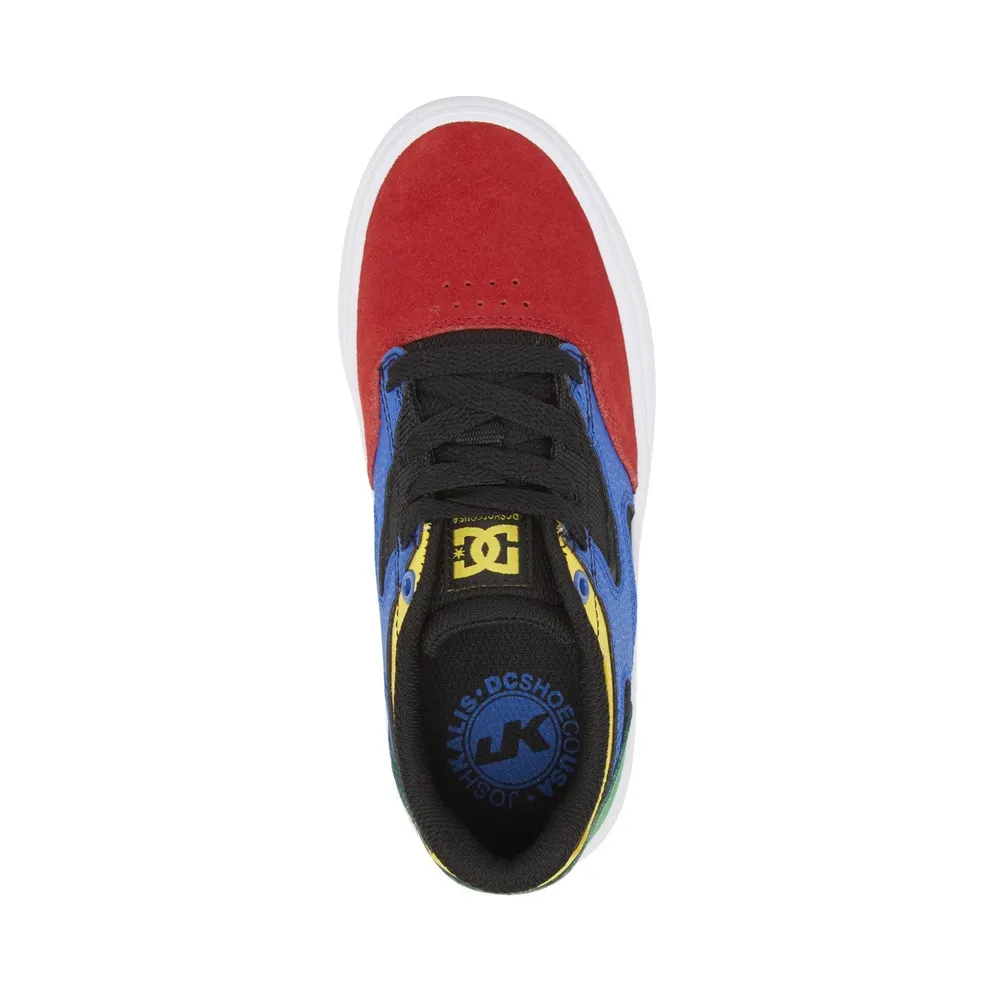 DC Kalis Vulc Black (ADBS300355kmi)