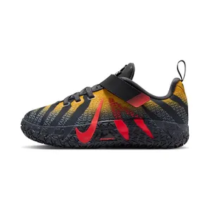 Nike Ja 3 PS “Jurassic Park -Anthracite” (IV2628-001)