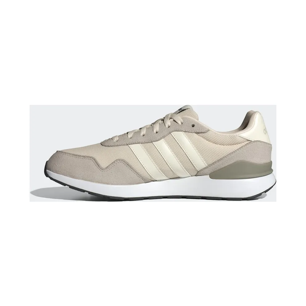 Adidas Run 60s 4.0 Alumina / Off White / Beige (JR6625)