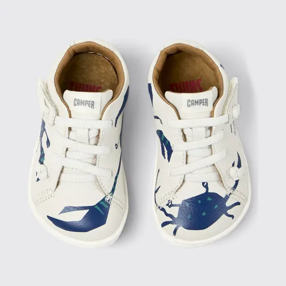 camper-sneaker 80212-119TWINS0