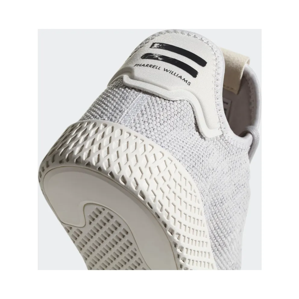 adidas Pharrell Williams Tennis Hu Grey One / Grey One / Chalk White (AC8698)