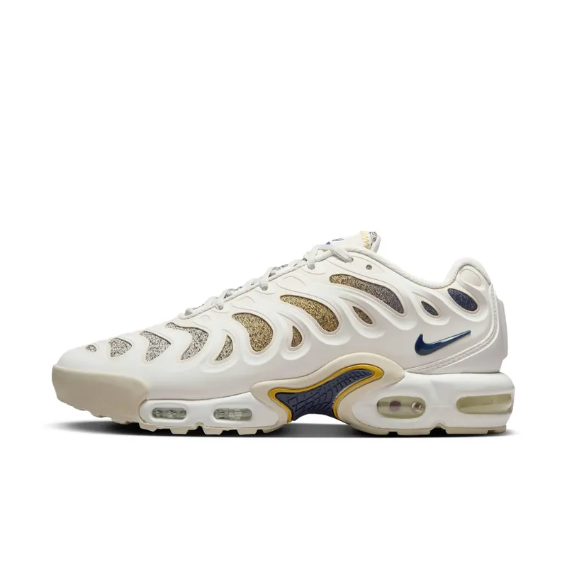 Nike Air Max Plus Drift PSG Paris Saint-Germain Phantom Wheat Gold (FZ4748-100)