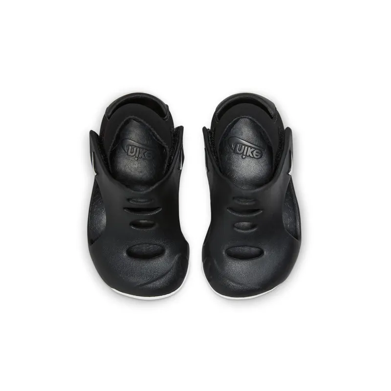 Nike Sunray Protect 3 Baby & Toddler Sandals Black (DH9465-001)