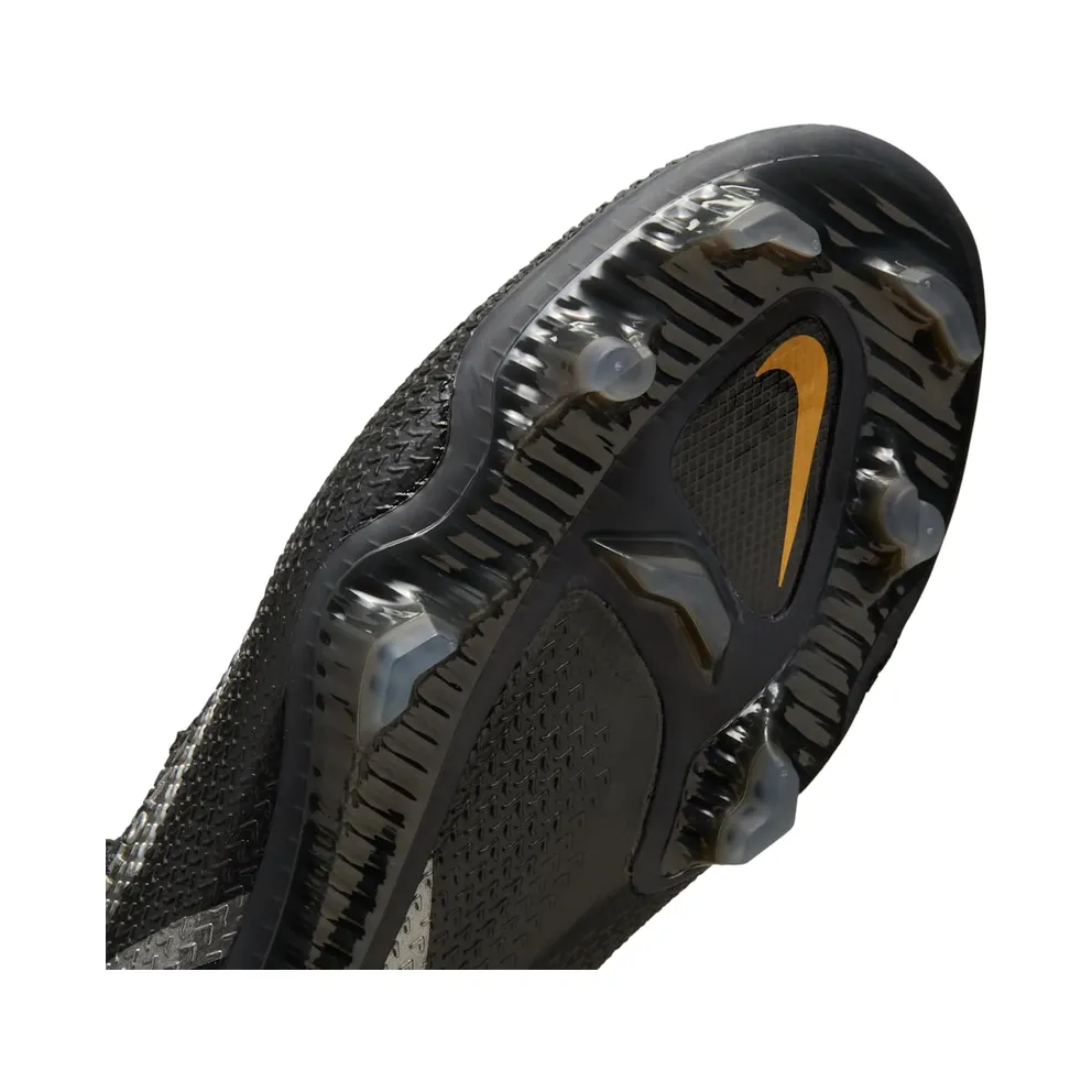 Nike Phantom GT2 DF Elite FG “Black” (CZ9889-007)