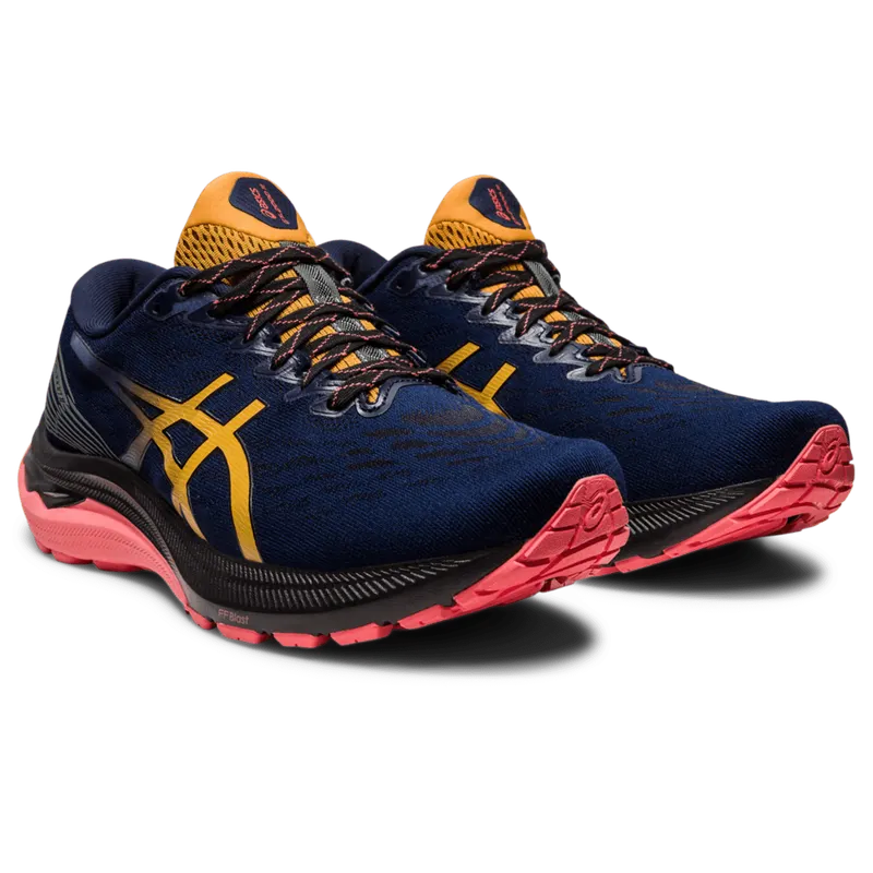 Asics GT-2000 11 TR Nature Bathing/Papaya (1012B389.700)