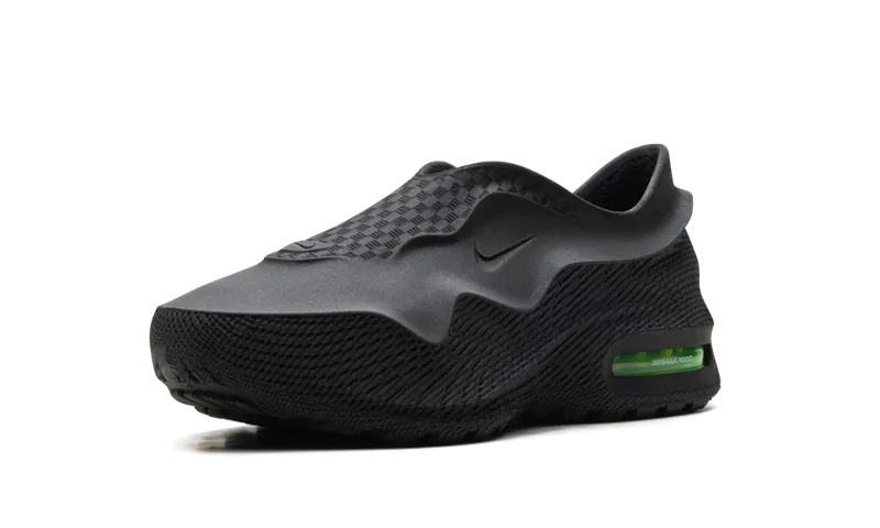 Nike Air Max 1000 “Black/Volt” (HV0234)