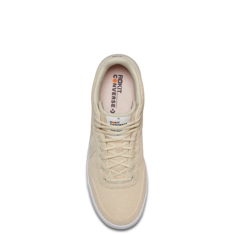 Converse Fastbreak Mid ROKIT LA Pack Brown (161298C)