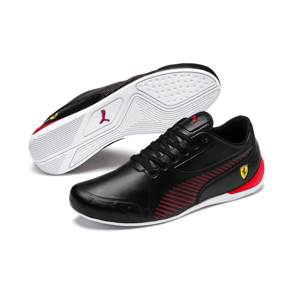 Puma Ferrari Drift Cat 7S Ultra Red/Black (30642401)