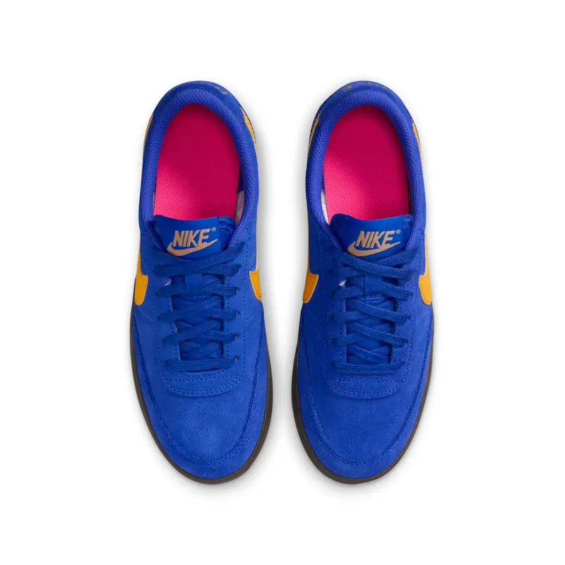 Nike Killshot 2 Racer Blue Photon Dust Metallic Gold University Gold (IF1614-403)