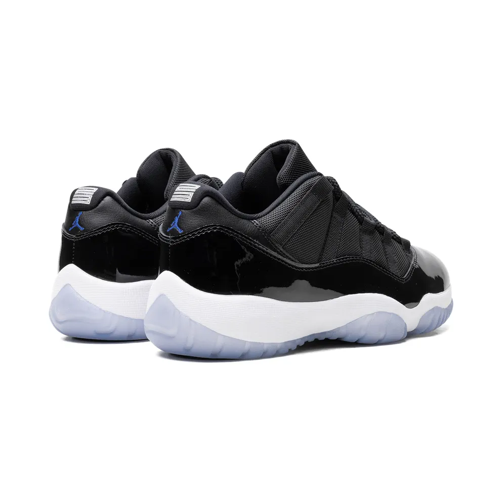 Air Jordan 11 Low “Space Jam” (FV5104-004)