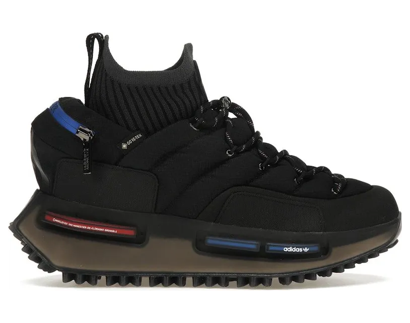 adidas NMD Runner Moncler Core Black (IG3027)
