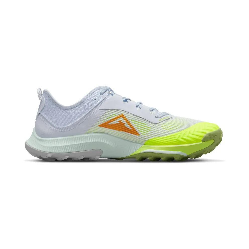 Nike Air Zoom Terra Kiger 8 Trail Running Grey (DH0649-002)