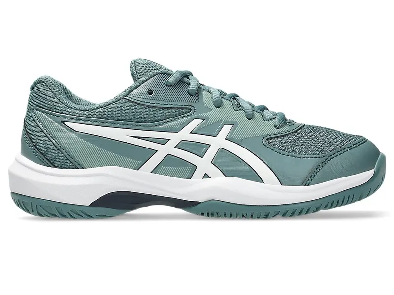 ASICS GEL-GAME GS “Foggy Teal / White” (1044A083-401)