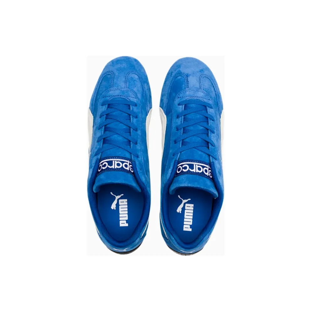 Puma SpeedCat Sparco Blue/White (33984402)