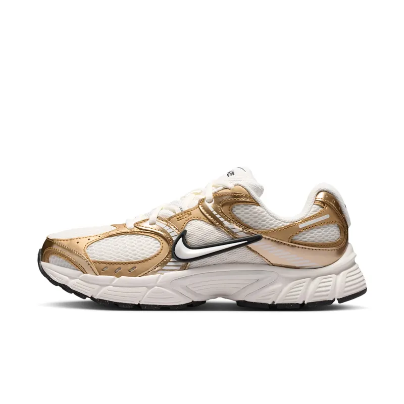 Nike V5 RNR Womens “Sail / Metallic Gold / Anthracite” (HQ7901-116)