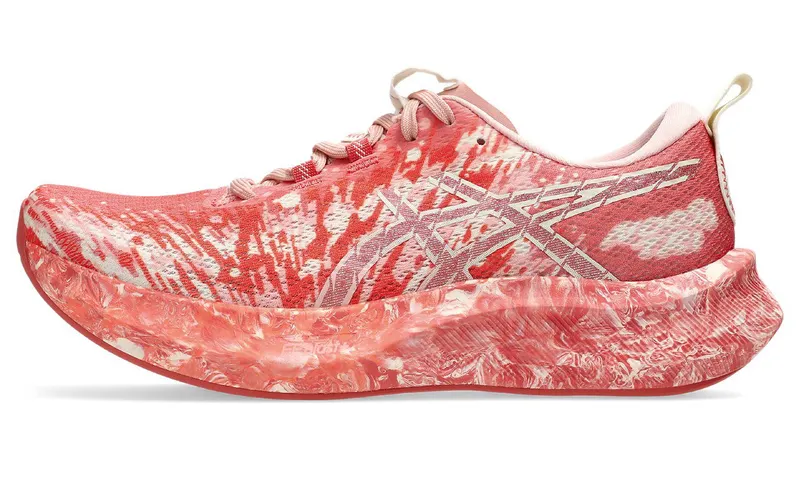ASICS Noosa Tri 16 Dark Pink Clay Vivid Coral (1012B675-702)