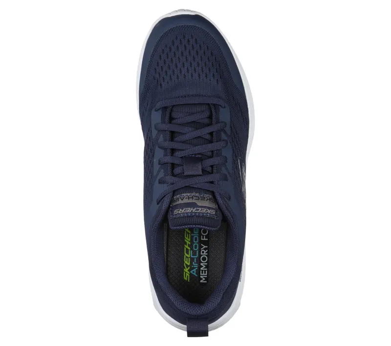 Skechers Dyna-Air Sneaker Marine
